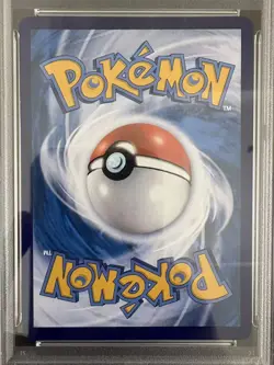 2025 Pokemon TCG Chinese Exclusive Eevee #5 Gem Pack Vol.2 CBB2C 01 15/15 PSA 10 - Image 4