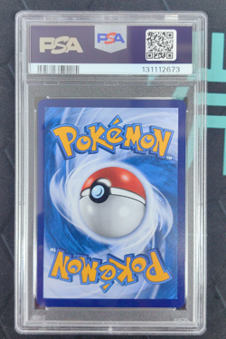 PSA 10 Pokemon Chinese exclusive Eevee Gem Pack Vol.2 01 15/15 CBB2C - Image 2