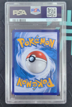 PSA 10 Pokemon Chinese exclusive Eevee Gem Pack Vol.2 01 15/15 CBB2C - Image 2