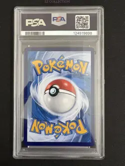 2025 Pokemon TCG Chinese Exclusive Eevee #2 Gem Pack Vol.2 CBB2C 01 15/15 PSA 10 - Image 3