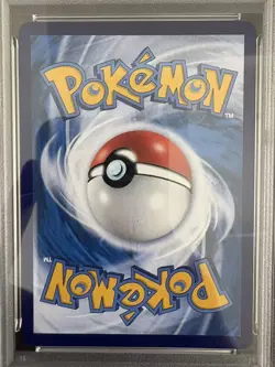 2025 Pokemon TCG Chinese Exclusive Eevee #2 Gem Pack Vol.2 CBB2C 01 15/15 PSA 10 - Image 4