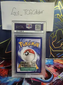 PSA 10 Pokemon Chinese exclusive Eevee Gem Pack Vol.2 01 15/15 CBB2C - Image 2