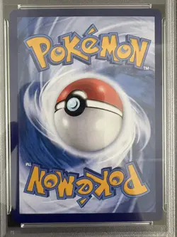 2025 Pokemon TCG Chinese Exclusive Eevee #7 Gem Pack Vol.2 CBB2C 01 15/15 PSA 10 - Image 4