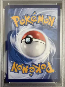 2025 Pokemon TCG Chinese Exclusive Eevee #5 Gem Pack Vol.2 CBB2C 01 15/15 PSA 10 - Image 4