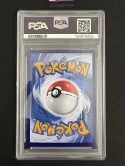 2025 Pokemon TCG Chinese Exclusive Eevee #9 Gem Pack Vol.2 CBB2C 01 15/15 PSA 10 - Image 3