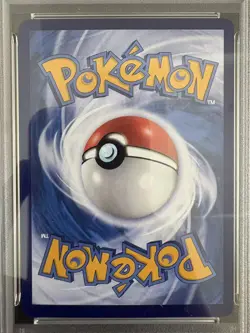 2025 Pokemon TCG Chinese Exclusive Eevee #9 Gem Pack Vol.2 CBB2C 01 15/15 PSA 10 - Image 4