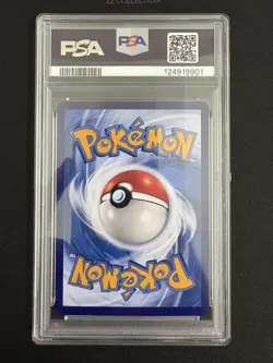 2025 Pokemon TCG Chinese Exclusive Eevee Gem Pack Vol.2 CBB2C 01 15/15 PSA 10 - Image 3