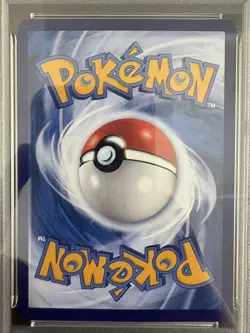 2025 Pokemon TCG Chinese Exclusive Eevee Gem Pack Vol.2 CBB2C 01 15/15 PSA 10 - Image 4