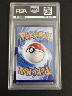 2025 Pokemon TCG Chinese Exclusive Eevee #6 Gem Pack Vol.2 CBB2C 01 15/15 PSA 10 - Image 3
