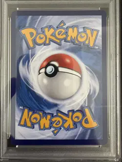 2025 Pokemon TCG Chinese Exclusive Eevee #6 Gem Pack Vol.2 CBB2C 01 15/15 PSA 10 - Image 4
