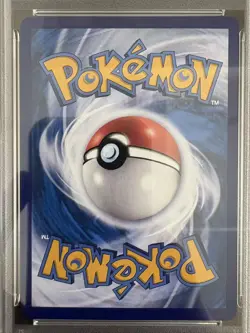 2025 Pokemon TCG Chinese Exclusive Eevee #5 Gem Pack Vol.2 CBB2C 01 15/15 PSA 10 - Image 4