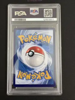 2025 Pokemon TCG Chinese Exclusive Eevee #3 Gem Pack Vol.2 CBB2C 01 15/15 PSA 10 - Image 3