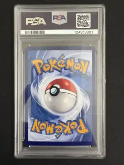 2025 Pokemon TCG Chinese Exclusive Eevee #2 Gem Pack Vol.2 CBB2C 01 15/15 PSA 10 - Image 3