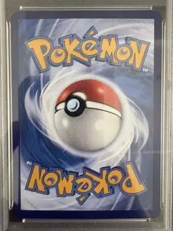 2025 Pokemon TCG Chinese Exclusive Eevee #2 Gem Pack Vol.2 CBB2C 01 15/15 PSA 10 - Image 4