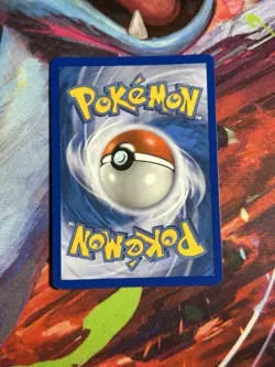 Rayquaza 20/95 Rare Reverse Holo Call of Legends Pokemon Card 2011 Clean Nm Lp - Image 4