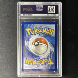 Charizard EX 223/197 PSA 9 Obsidian Flames Special Illustration Rare 2023 - Image 2