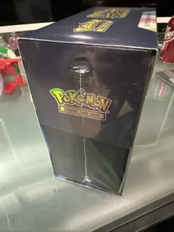 Pokemon TCG Scarlet & Violet Surging Sparks Elite Trainer Box ETB Factory Sealed - Image 3