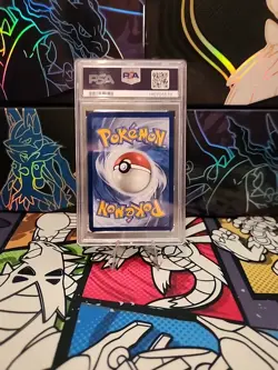 Pokemon 2025 Mega Venusaur ex 177/132 SIR Mega Evolution GEM MINT PSA 10 - Image 4