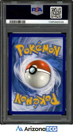 Pokemon 2025 Mega Venusaur ex 177/132 SIR Mega Evolution GEM MINT PSA 10 - Image 2