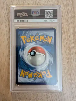 Pokemon 2025 Mega Venusaur ex 177/132 SIR Mega Evolution GEM MINT PSA 10 W/Ivy - Image 2