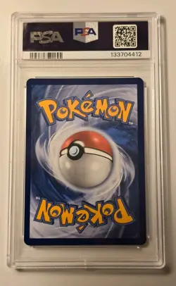 Pokemon 2025 Mega Venusaur ex 177/132 SIR Mega Evolution GEM MINT PSA 10 - Image 2