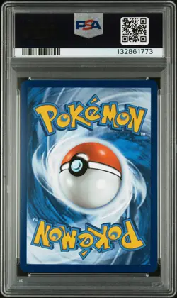 2025 Pokemon Mega Evolution Base #177 SIR Mega Venusaur ex PSA 10 Gem Mint - Image 2