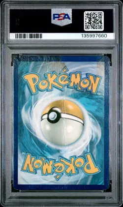 PSA 1 Armored Mewtwo SM228 2019 Sun & Moon Black Star Promo Pokemon Card - Image 2