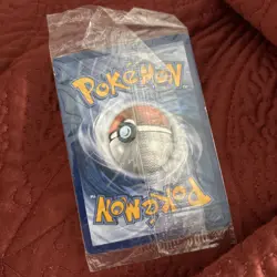 MAGIKARP XY143 Target 2016 Black Star Promo SEALED Shiny HOLO Pokemon TCG card - Image 3