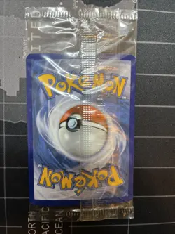 Pokemon TCG Shiny Magikarp Black Star Promo Card XY143 Sealed NM Near Mint - Image 2