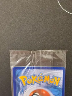 Pokemon TCG Shiny Magikarp Black Star Promo Card XY143 Sealed, Near Mint - Image 3