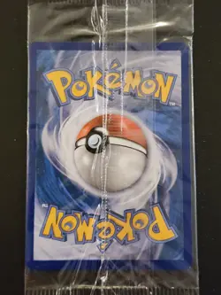 Pokemon TCG Shiny Magikarp Black Star Promo Card XY143 Sealed, Near Mint - Image 5