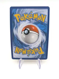 Mew EX Gold Metal Card 205/165 Scarlet Violet 151 Secret Rare Pokemon - Image 2