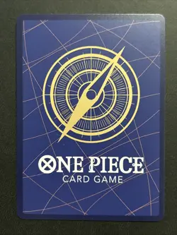 Portgas.D.Ace OP07-053 Rare 500 Years in the Future One Piece Card TCG - Image 2