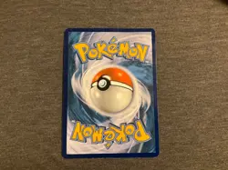 M Rayquaza EX 098/098 Jumbo Cards Holo - Image 2