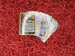 CELEBRATIONS - Lot / Collection - 8 Cards - NM - Pokemon TCG - Image 1
