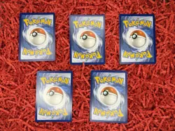 CELEBRATIONS - Lot / Collection - 8 Cards - NM - Pokemon TCG - Image 4