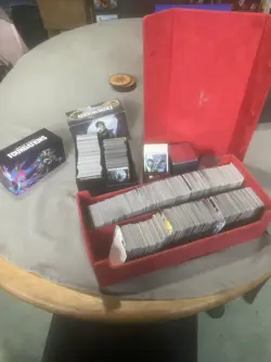 3000+ MTG Card Lot + Ultra pro Box Valued At ~$1500 On Manabox. NO COMMONS!!! - Image 2