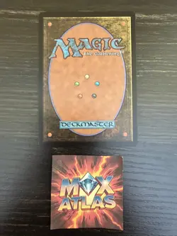 MTG - Dionus, Elvish Archdruid - Anime Art - Foundations Jumpstart - MTG NM - Image 2