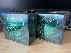 Twilight Masquerade Pokemon Center Elite Trainer Box - Exclusive PC ETB SEALED! - Image 1