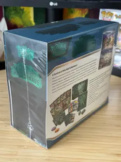 Twilight Masquerade Pokemon Center Elite Trainer Box - Exclusive PC ETB SEALED! - Image 3