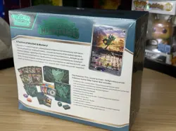 Twilight Masquerade Pokemon Center Elite Trainer Box - Exclusive PC ETB SEALED! - Image 4