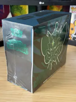 Twilight Masquerade Pokemon Center Elite Trainer Box - Exclusive PC ETB SEALED! - Image 5