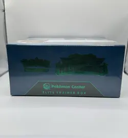 Twilight Masquerade Pokemon Center Elite Trainer Box - Exclusive PC ETB SEALED! - Image 5