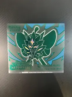 Twilight Masquerade Pokemon Center Elite Trainer Box - Exclusive PC ETB SEALED! - Image 1