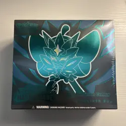 Twilight Masquerade Pokemon Center Elite Trainer Box - Exclusive PC ETB SEALED! - Image 1