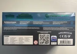 Twilight Masquerade Pokemon Center Elite Trainer Box - Exclusive PC ETB SEALED! - Image 4