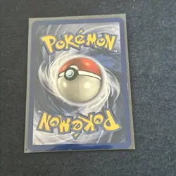 Pokemon TCG WoTC Dewgong 025/102 Base Set Vintage LP/MP - Image 2