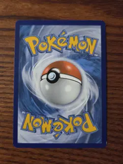 Vaporeon 22/98 - XY Ancient Origins - Pokemon TCG Reverse Holo - Image 5