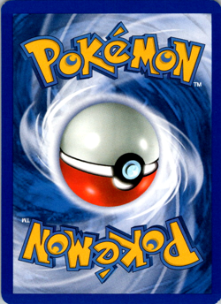 Lt. Surge’s Rattata 85/132 Gym Challenge 1st Edition Pokemon TCG Card - Image 2