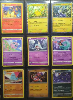 2025 Pokemon TCG McDonald's Happy Meal Promo Dragon Discovery PICK YOUR CARD! - Image 2